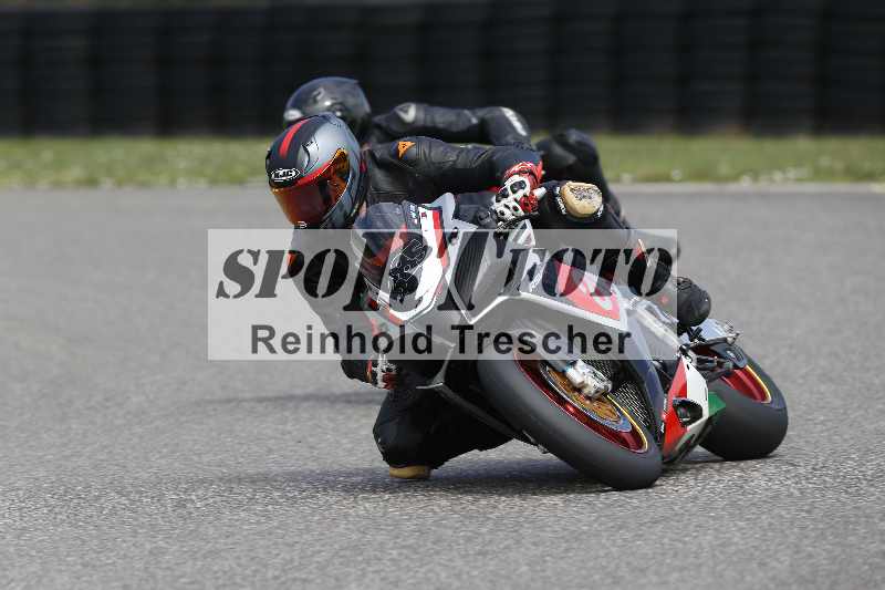 /34 25.07.2025 Speer Racing ADR/Gruppe rot/585